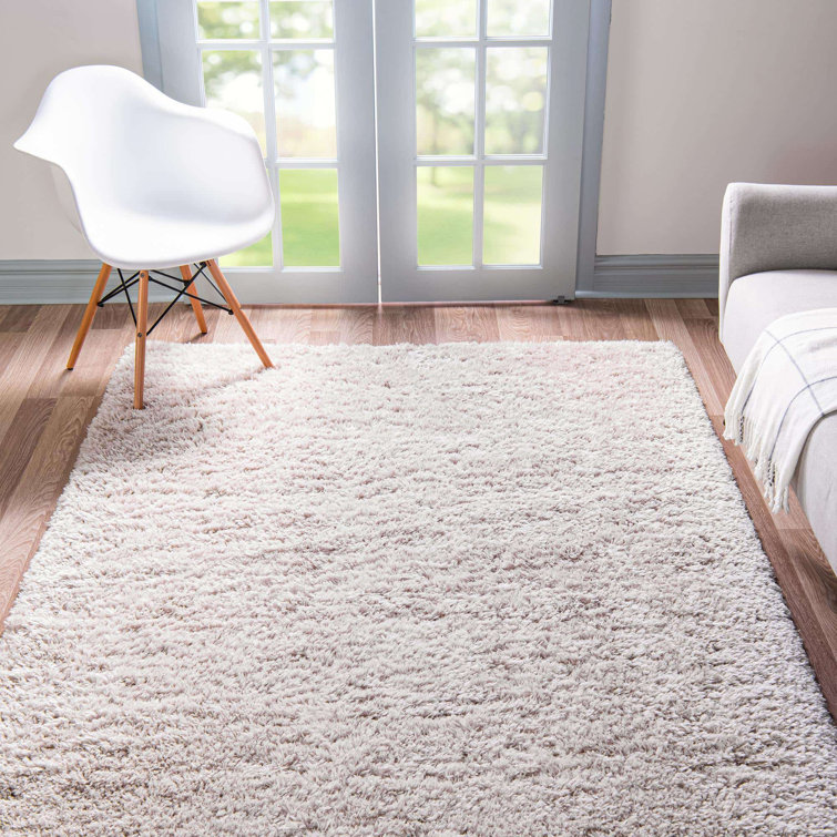  Beige Area Rug