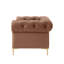 Fauteuil Chesterfield 34 po-115068890