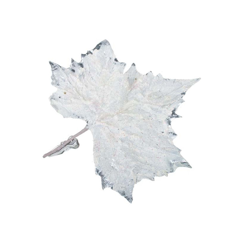 25cm Plants & Flowers Holiday Shaped Ornament
