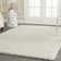 Schaeffer Solid Colour Natural Fibers Area Rug