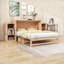 Lit escamotable en bois avec tiroirs et tablettes-2071204726-2071204724