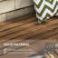 Banc en bois Rustic