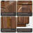 62.99'' Wide Sideboard With Adjustable Shelf-1525128922