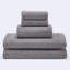  Ensemble de draps 100% coton 400 fils 400 fils-228073320-228073321