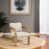 Beige Fabric selected