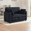 Fauteuil-lit 52 po en chenille-961928388