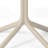 31.5" Outdoor Round Dining Table-1213142502