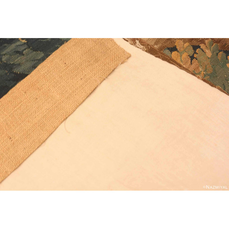 One-of-a-Kind Rectangle 8' X 11'4" Area Rug