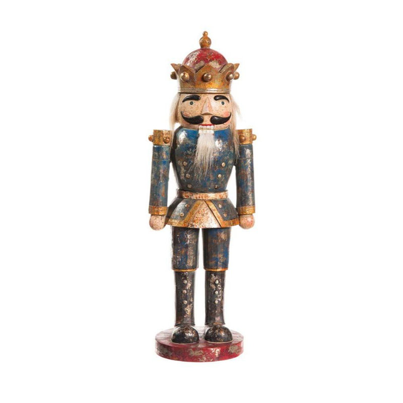 Christmas Nutcracker