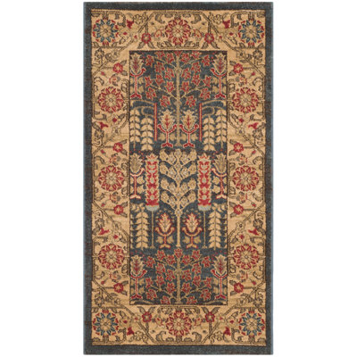 Tapis performance oriental Pennypacker