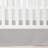 Crib Dust Ruffle / Skirt-1430121586