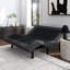 Lit réglable Channahon avec télécommande sans fil-1750183003