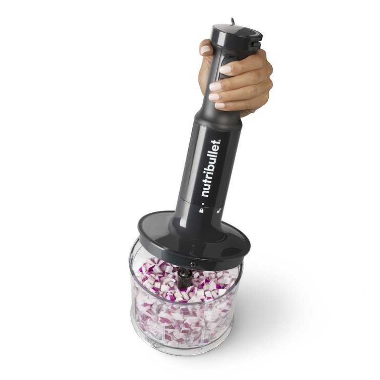 nutribullet Immersion Hand Blender