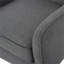 Fauteuil d'appoint Medford