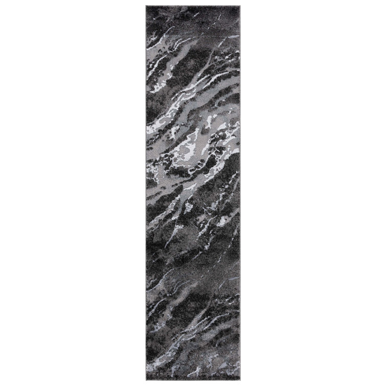 Pacific Performance Abstract Rug