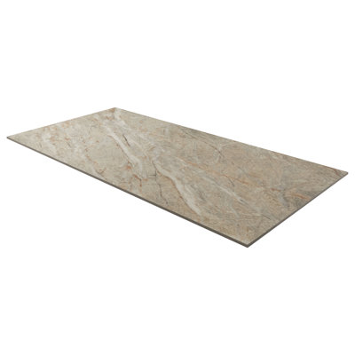 Aparados 23.77 in. x 47.55 in. Tile