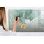 Magnetic Glass Dry Erase Board
