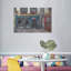 Favorite Getaway by Ruane Manning - Wrapped Canvas Painting-873015943