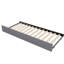  Lit de jour rembourré avec lit gigogne, rangement, lumière DEL et chargement USB-1781314925-1781314927