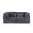 Dark Grey Fabric est en rupture de stock