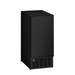 EdgeStar 50 Lb. Daily Production Cube Clear Ice Built-In Ice Maker
