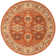 Cranmore Hand Tufted Wool Oriental Rug