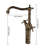 Chester 2-handle Bathroom Faucet Bathroom Sink Faucet