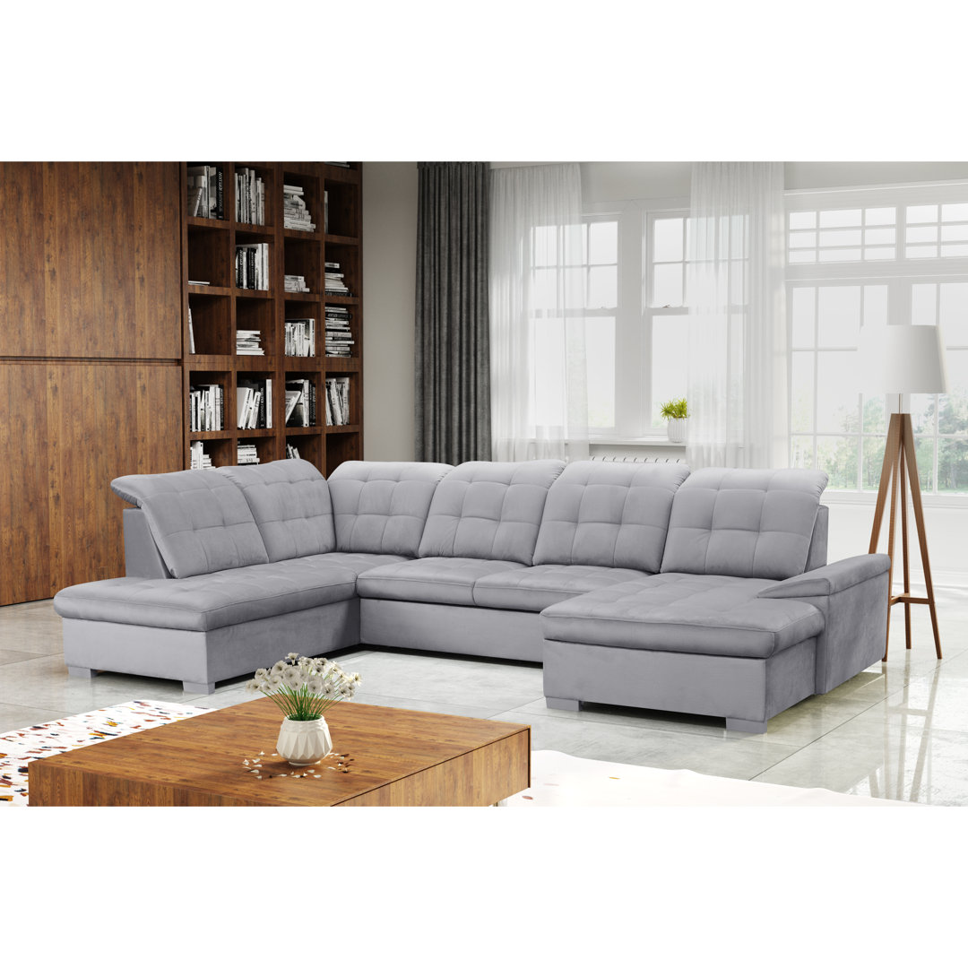 Ecksofa Eito