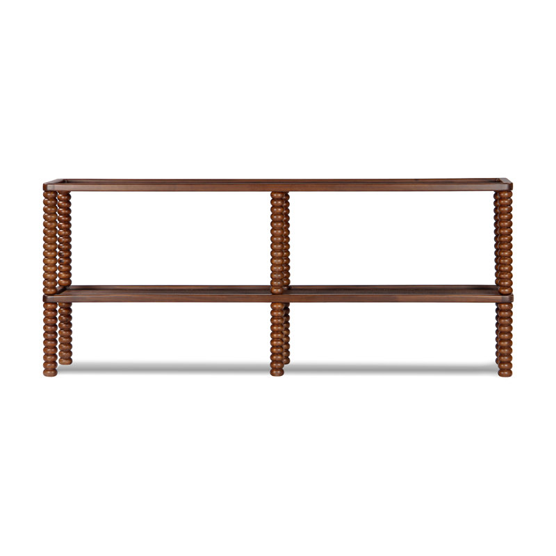 Twist Console Table