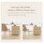 Bureau de table Minimalist Modern-110922827