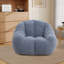 Fauteuil à billes, fauteuil de plancher moderne-1941852558