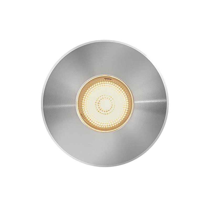 Dot LED Large Round Button Light