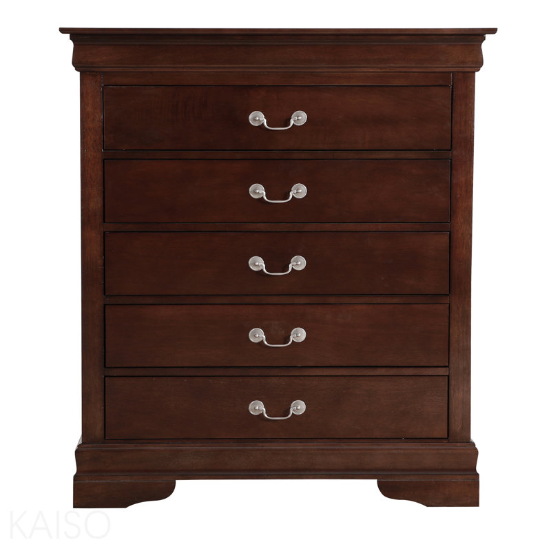 Commode, cappuccino, Cappuccino