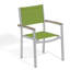 Caspian Outdoor Dining Armchair-434760154