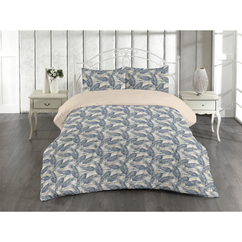 Duvet Cover, California King Duvet Cover + 2 Standard Shams