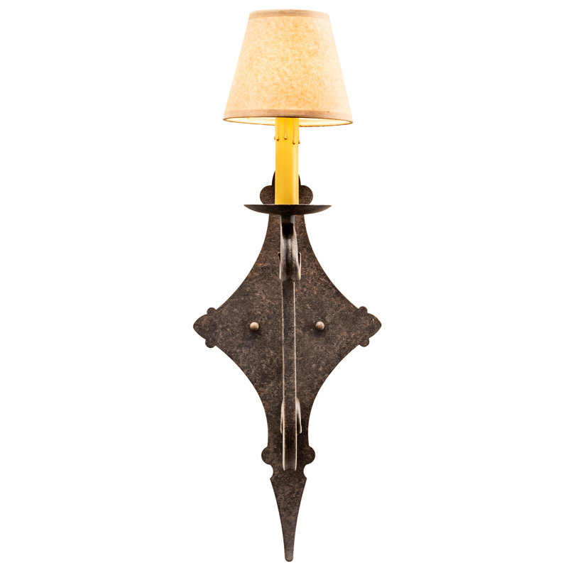 Angelique 1 - Light Wallchiere