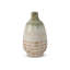 Rustic Modern Ceramic Table Vase-1744407101