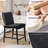Upholstered Counter Stools-109706827