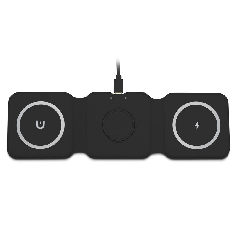 Aasin Plastic Charging Station