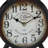Metal Decorative Clock with Bell Style Top-1452568815-1452568784