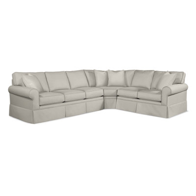 Benton Upholstered Sectional