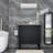 30 Inch Bathroom Vanity Without Sink
