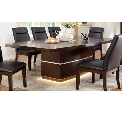 Lina Extendable Dining Table
