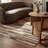  Lucasta Rustic Abstract Washable Area Rug-64900561