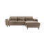 Canapé-lit modulaire avec rangement Foble - Beige-662377901-662377909