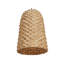 Oto 1 - Light Natural Geometric Pendant