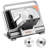VEVOR Stainless Steel Electric Meat Slicer