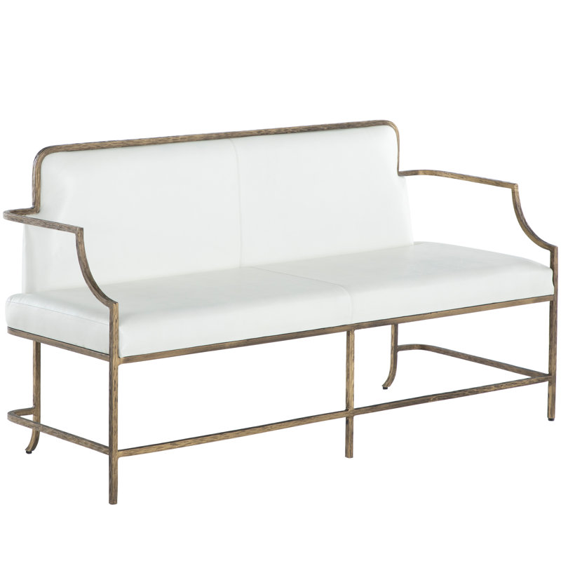 Vanderbilt Bench
