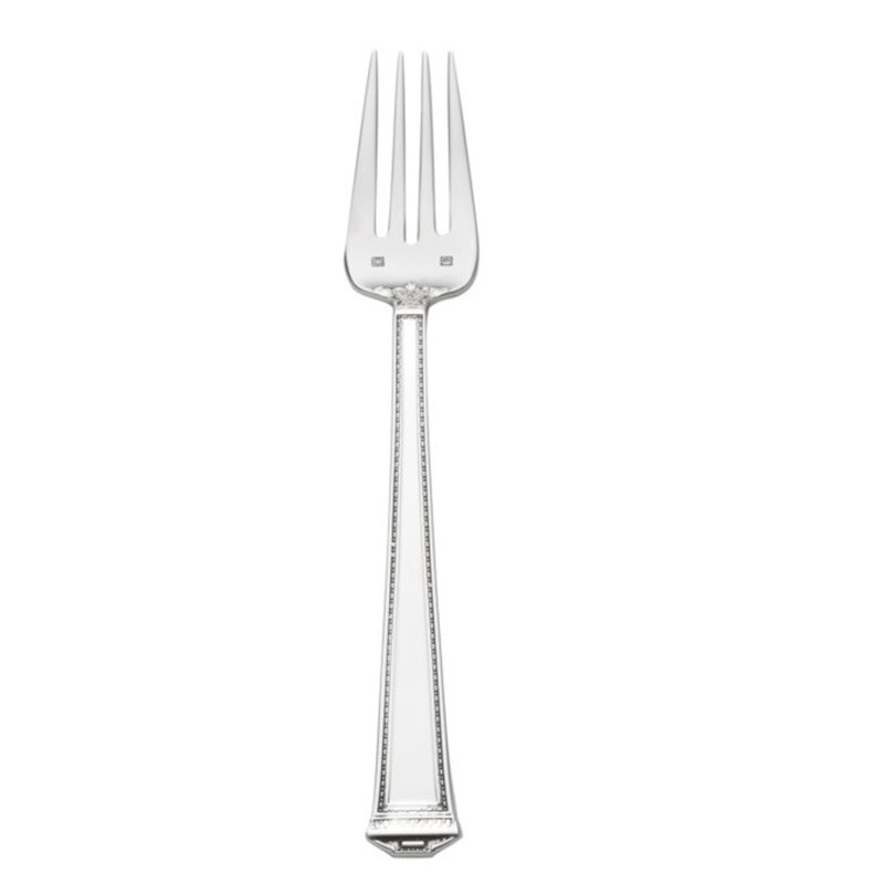 Tuttle la Preference Sterling Pantheon Salad/Pastry Fork