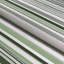 Tapis d'extérieur vert rayé Dolce Performance-95762478